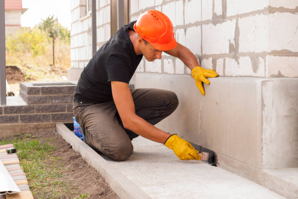 Licensed Exterior Waterproofing service in Stamping Ground, KY - SGP Waterproofing